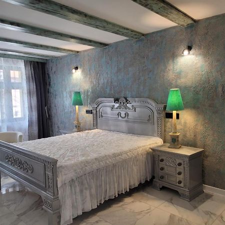 Holiday Apartments Sighişoara Extérieur photo